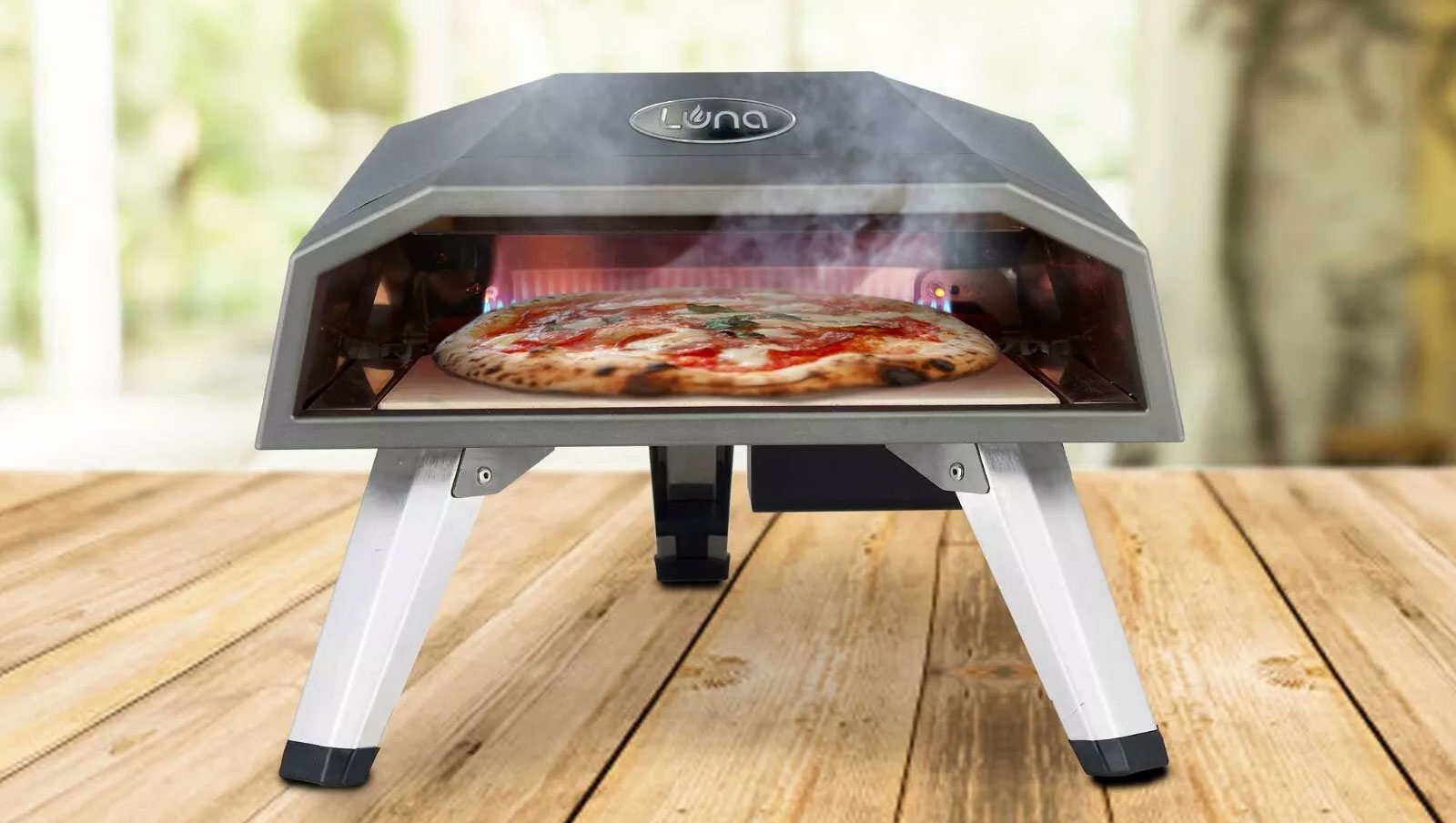 Elevate Your Pizza Game: The Ultimate Guide to Pizza Ovens